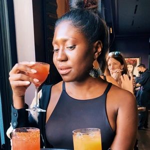 Meet your Posher, Sandra